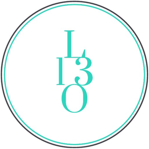 L13O logo